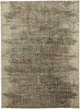 American Rug Craftsmen Metropolitan Jemma Onyx by Virginia Langley Area