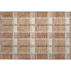 Piper Looms Mayfield Plaid AMF1000 Paprika Machine Washable Area Rug Scatter Main Image