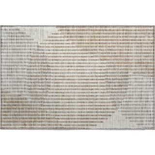 Piper Looms Mayfield Circles AMF1001 Beige Machine Washable Area Rug Scatter Main Image