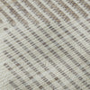 Piper Looms Mayfield Circles AMF1001 Beige Machine Washable Area Rug Swatch Image