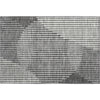Piper Looms Mayfield Circles AMF1001 Charcoal Machine Washable Area Rug Scatter Main Image