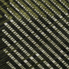 Piper Looms Mayfield Circles AMF1001 Olive Machine Washable Area Rug Swatch Image
