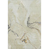 Piper Looms Mayfield Abstract AMF1005 Ivory Machine Washable Area Rug main image