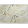 Piper Looms Mayfield Abstract AMF1005 Ivory Machine Washable Area Rug Scatter Main Image