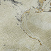 Piper Looms Mayfield Abstract AMF1005 Ivory Machine Washable Area Rug Swatch Image
