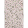 Piper Looms Mayfield Floral AMF1006 Pink Machine Washable Area Rug main image