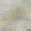 Piper Looms Mayfield Geometric AMF1007 Ivory Machine Washable Area Rug Swatch Image