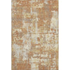 Piper Looms Mayfield Abstract AMF1008 Copper Machine Washable Area Rug main image