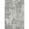 Piper Looms Mayfield Abstract AMF1008 Gray Machine Washable Area Rug main image