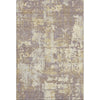 Piper Looms Mayfield Abstract AMF1008 Lavender Machine Washable Area Rug main image