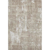 Piper Looms Mayfield Abstract AMF1008 Taupe Machine Washable Area Rug main image
