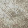 Piper Looms Mayfield Abstract AMF1008 Taupe Machine Washable Area Rug Swatch Image