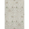 Piper Looms Mayfield Oriental AMF1009 Beige Machine Washable Area Rug main image