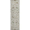 Piper Looms Mayfield Oriental AMF1009 Beige Machine Washable Area Rug Runner Main Image