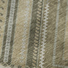 Piper Looms Mayfield Tribal AMF1010 Beige Machine Washable Area Rug Swatch Image