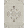 Piper Looms Mayfield Oriental AMF1011 Beige Machine Washable Area Rug main image