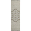 Piper Looms Mayfield Oriental AMF1011 Beige Machine Washable Area Rug Runner Main Image