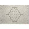 Piper Looms Mayfield Oriental AMF1011 Beige Machine Washable Area Rug Scatter Main Image