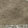 Piper Looms Mayfield Oriental AMF1011 Brown Machine Washable Area Rug Swatch Image