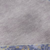 Piper Looms Mayfield Oriental AMF1011 Lavender Machine Washable Area Rug Swatch Image