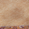 Piper Looms Mayfield Oriental AMF1011 Peach Machine Washable Area Rug Swatch Image