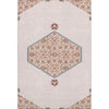 Piper Looms Mayfield Oriental AMF1011 Pink Machine Washable Area Rug main image