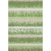 Piper Looms Mayfield Stripes AMF1013 Green Machine Washable Area Rug main image