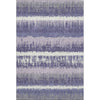 Piper Looms Mayfield Stripes AMF1013 Purple Machine Washable Area Rug main image
