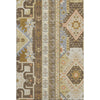 Piper Looms Mayfield Aztec AMF1015 Brown Machine Washable Area Rug main image