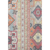 Piper Looms Mayfield Aztec AMF1015 Linen Machine Washable Area Rug main image
