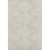 Piper Looms Mayfield Geometric AMF1016 Beige Machine Washable Area Rug main image
