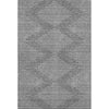 Piper Looms Mayfield Geometric AMF1016 Charcoal Machine Washable Area Rug main image