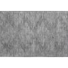 Piper Looms Mayfield Geometric AMF1016 Charcoal Machine Washable Area Rug Scatter Main Image