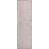 Piper Looms Mayfield Geometric AMF1016 Pink Machine Washable Area Rug Runner Main Image