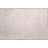 Piper Looms Mayfield Geometric AMF1016 Pink Machine Washable Area Rug Scatter Main Image