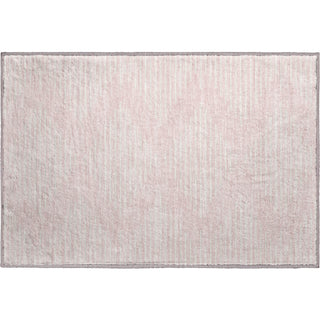 Piper Looms Mayfield Geometric AMF1016 Pink Machine Washable Area Rug Scatter Main Image