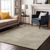 Piper Looms Mayfield Abstract AMF1018 Beige Machine Washable Area Rug Lifestyle Image Feature