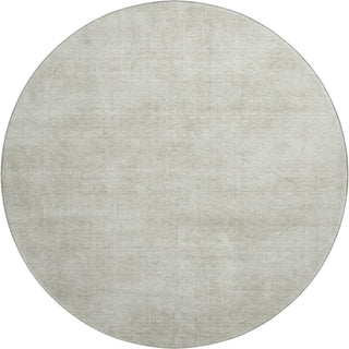 Piper Looms Mayfield Abstract AMF1018 Beige Machine Washable Area Rug Round Main Image