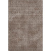 Piper Looms Mayfield Abstract AMF1018 Brown Machine Washable Area Rug main image