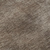 Piper Looms Mayfield Abstract AMF1018 Brown Machine Washable Area Rug Swatch Image