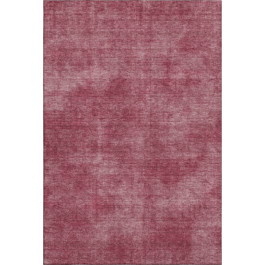 Piper Looms Mayfield Abstract AMF1018 Garnet Machine Washable Area Rug main image