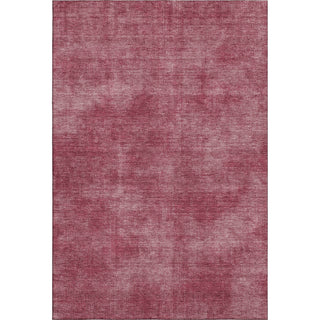 Piper Looms Mayfield Abstract AMF1018 Garnet Machine Washable Area Rug main image