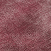 Piper Looms Mayfield Abstract AMF1018 Garnet Machine Washable Area Rug Swatch Image