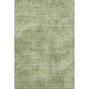 Piper Looms Mayfield Abstract AMF1018 Green Machine Washable Area Rug main image