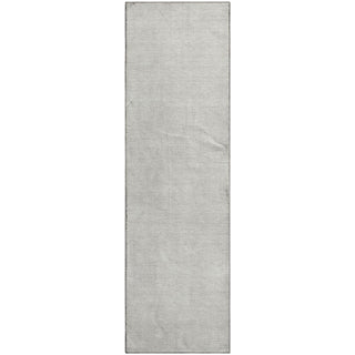 Piper Looms Mayfield Abstract AMF1018 Ivory Machine Washable Area Rug Runner Main Image