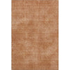 Piper Looms Mayfield Abstract AMF1018 Paprika Machine Washable Area Rug main image