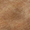 Piper Looms Mayfield Abstract AMF1018 Paprika Machine Washable Area Rug Swatch Image