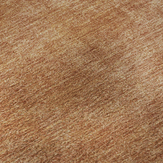 Piper Looms Mayfield Abstract AMF1018 Paprika Machine Washable Area Rug Swatch Image