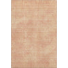 Piper Looms Mayfield Abstract AMF1018 Peach Machine Washable Area Rug main image