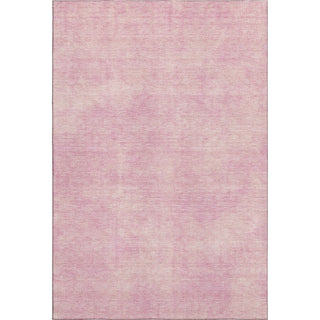 Piper Looms Mayfield Abstract AMF1018 Pink Machine Washable Area Rug main image